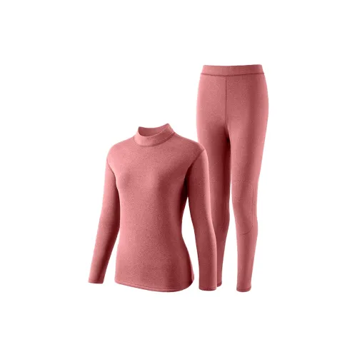 MIIOW Женские термокомплекты