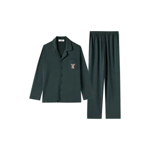 MB Унисекс Пижамные комплекты