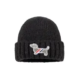 MH-6823 Черный