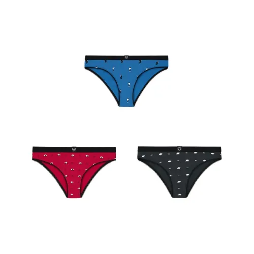 A damunderwear Женские трусики-бикини