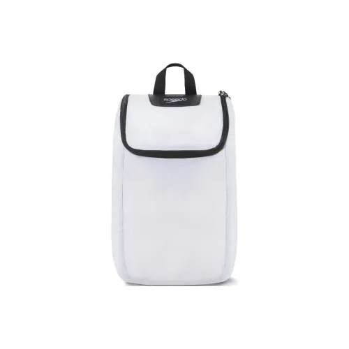 Speedo Нейлон Рюкзак Унисекс Белый