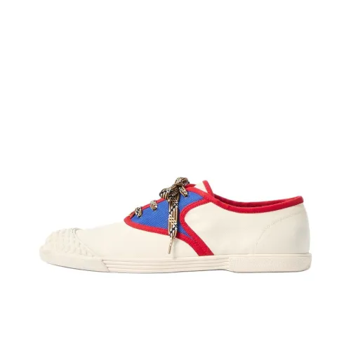 Valentino BAY BY BAY Низкие кеды Мужские Белые