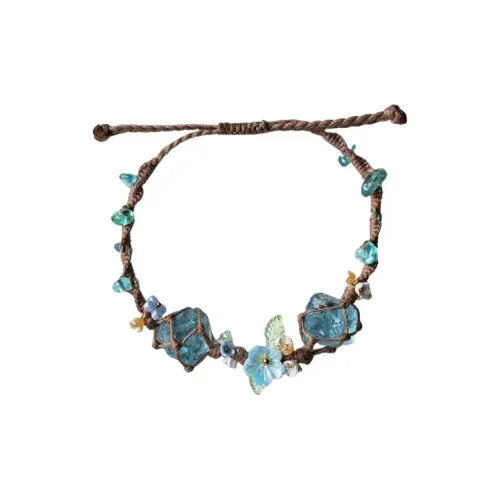 AWD Ткань Браслеты Шнурки Женские