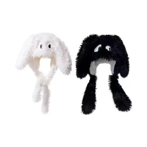 IOTS Полиэстер Шапки-бини Унисекс Женские Подарочный набор