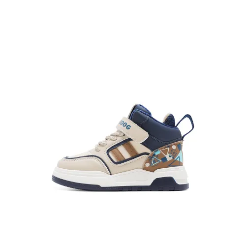 BOBDOG Термический Баланс Поддержка Детские Лифт Кроссовки