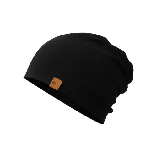 Warrior Хлопок Шапки-бини Унисекс