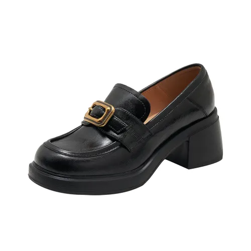 WALKER SHOP Лоферы Женские
