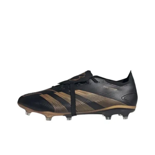 Adidas PREDATOR LEAGUE Футбольные бутсы Низкие Черные Мужские