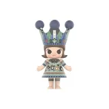 Чжан Шана Дуньхуан