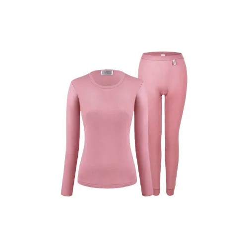 Удобный и освежающий термокостюм для женщин