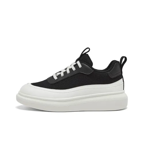 Кроссовки для скейтбординга Walk more Low Top Unisex