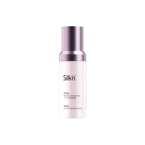 Silk'n Спреи Унисекс