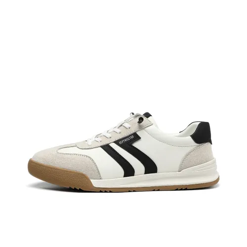 SEPTWOLVES Противоскользящий устойчивый к истиранию повседневный мужской HD