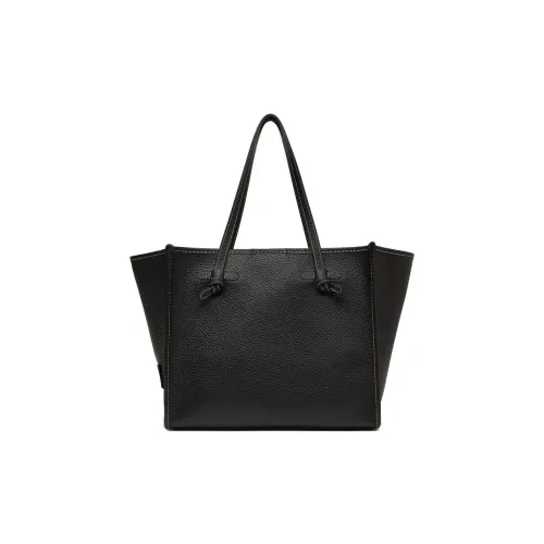 GIANNI CHIARINI Сумки через плечо, черные, женские