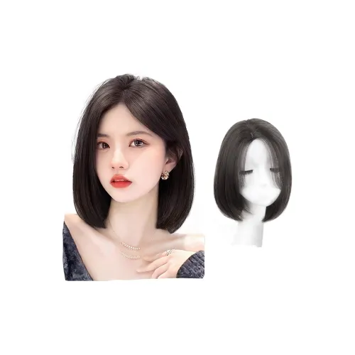 TIANKONGSHU Full Head Комплект Женский Волосы Перука