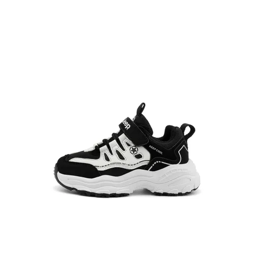 JEEP Низкий Топ Kids Lifestyle Shoes Детский