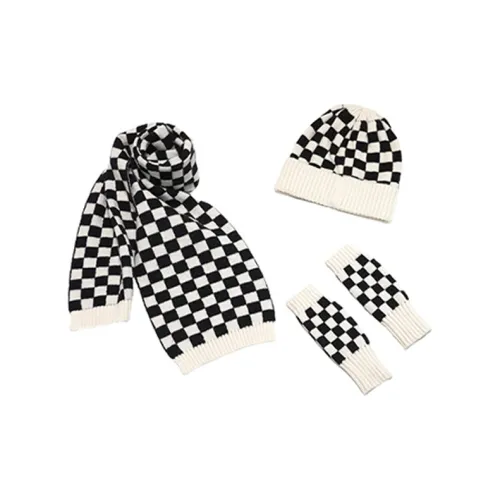 VERENA REINE Акриловые перчатки унисекс