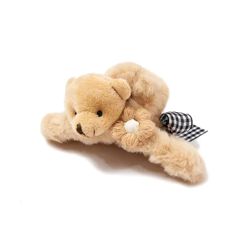 WIR ORNAMENTS Ткань Заколки для волос Женские