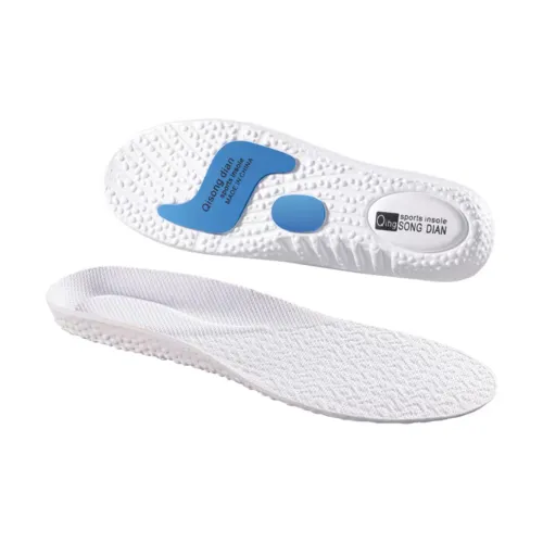 ZANC ЭВА Стельки Унисекс