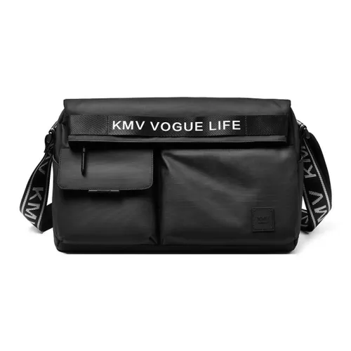 KMV Спортивные сумки Унисекс