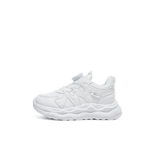 Warrior Детская повседневная обувь Low Top Белый Kids