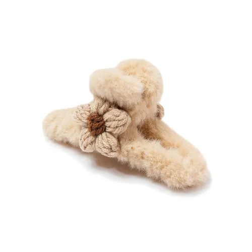 WIR ORNAMENTS Ткань Заколки для волос Женские