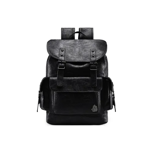 Hatsune Miku PVC Students Backpack Laptop Backpack Backpack Unisex Black Хацунэ Мику PVC Студенты Рюкзак Ноутбук Рюкзак Рюкзак Унисекс Черный