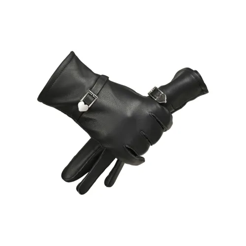 TUCANO Овчина Перчатки Женские