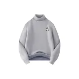 Light Gray (B Foodie Panda Chest Logo)  
Светло-серый (B Foodie Panda Логотип на груди)