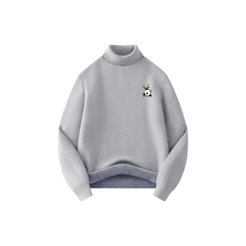 Miniso Унисекс Свитеры