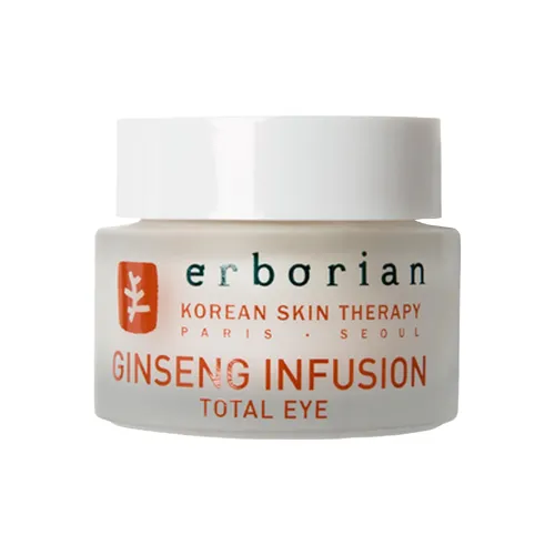 Erborian Eye Крем Увлажняющий Унисекс