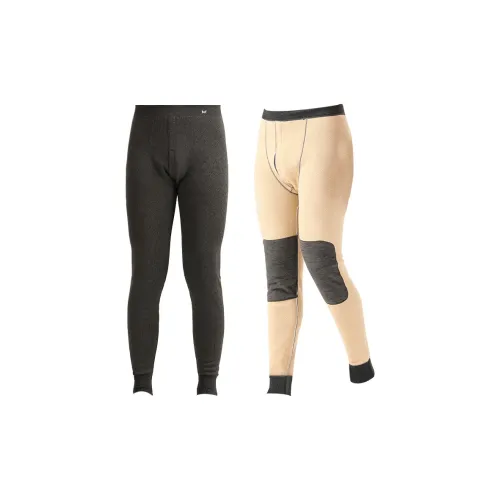 MIIOW Мужские термобрюки