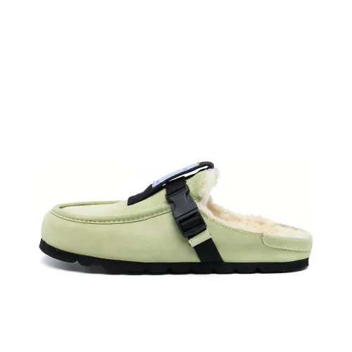 McQ Alexander McQueen Домашние тапочки Мужской