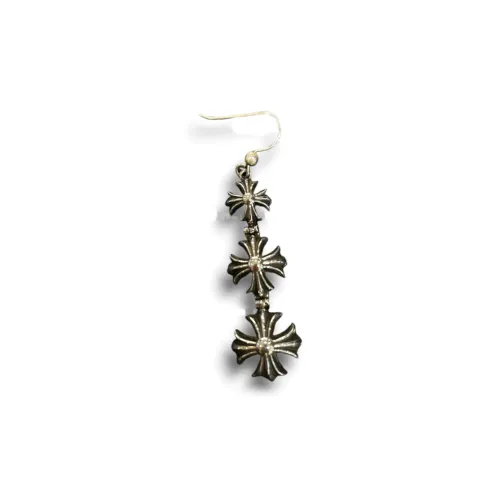 Chrome Hearts Серьги Мужской