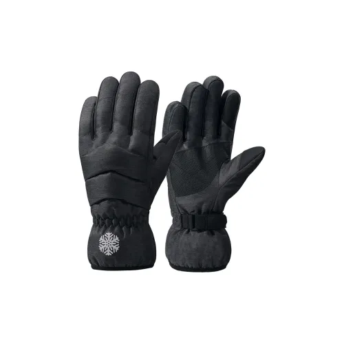 NANJIREN Полиэстер Спортивные Перчатки Унисекс