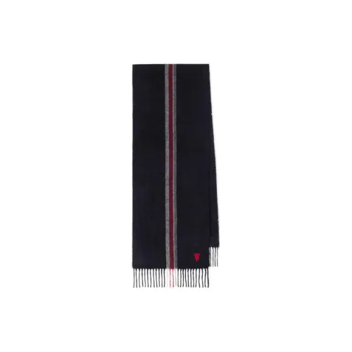 Paul Smith Вязаные шарфы Мужской