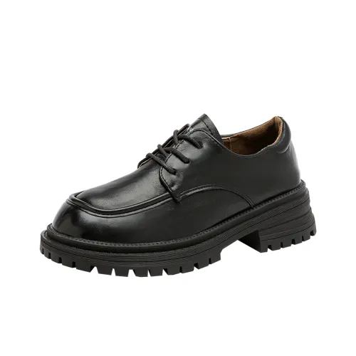 WALKER SHOP Женские повседневные туфли Женские