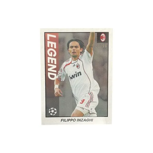 Topps Спортивные карты