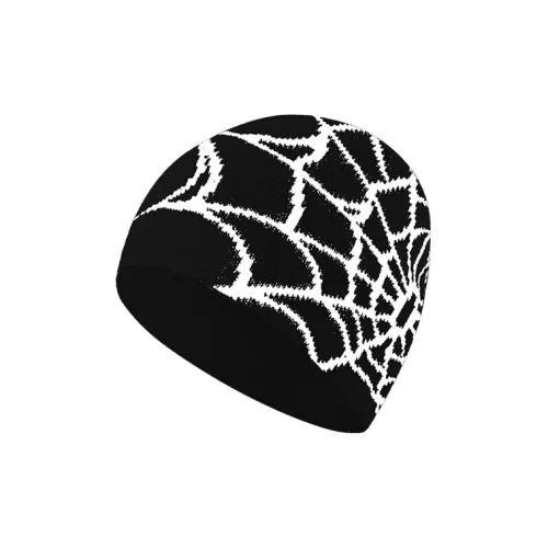JONNY MOORE Акриловые шапки-бини унисекс
