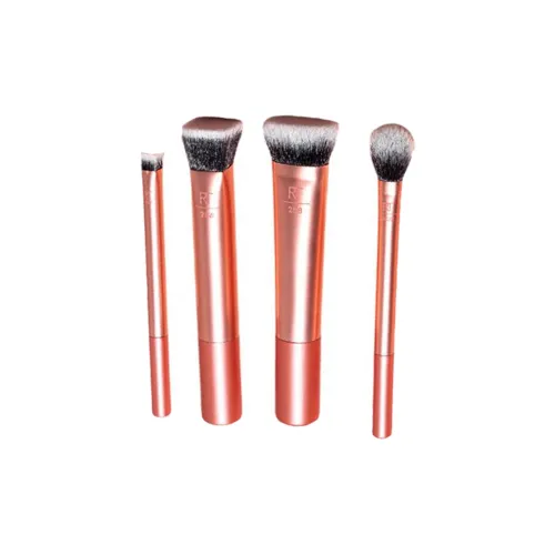 Real Techniques Кисти для макияжа Унисекс