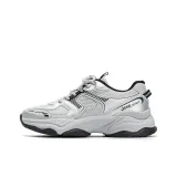 Серебристый