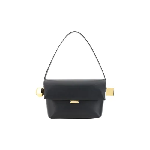 Jacquemus Le Petit Bambino Сумки через плечо Женские