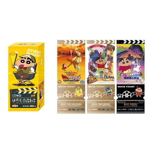 KAYOU IP/Аниме Карточки