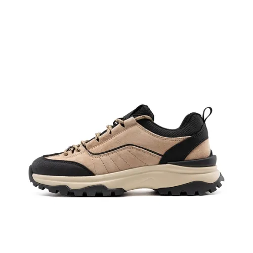 KANGLONG Амортизация Устойчивость к растяжению Устойчивость к истиранию Низкая поддержка Топ кэжуал Мужской