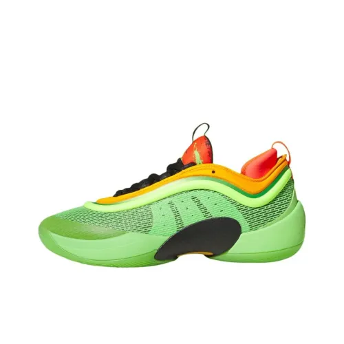 Adidas D.O.N. Issue 6 Баскетбольные кроссовки Low Топ Зеленый Унисекс