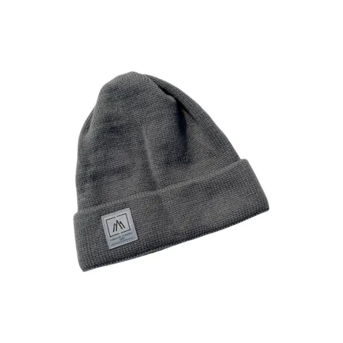 Mulan Brigade Акриловые Шапки-бини Мужские