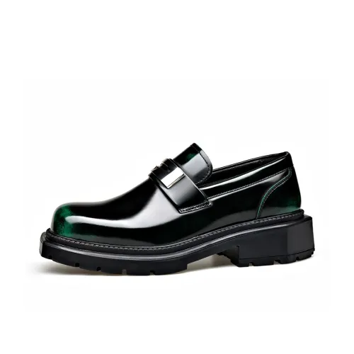 LUOMAIKE Casual Мужской Зеленый