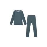 Озерно-синий