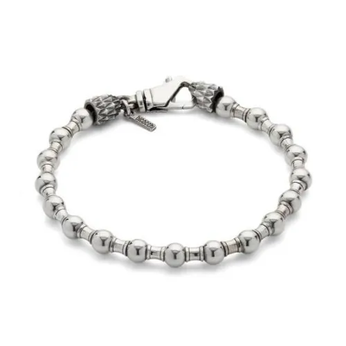 EMANUELE BICOCCHI Серебряный Браслеты Женские Серебряный