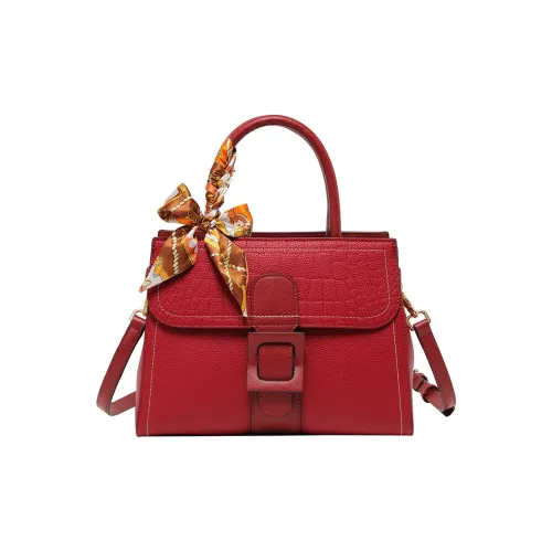 PAYOT Microfiber Synthetic Leather Wedding Bag Portable Single Shoulder Crossbody Regular Women's Burgundy Khaki PAYOT Микрофибра Синтетическая Кожа Свадебная Сумка Портативная Одно Плечо Сумка через плечо Стандартная Женская Бордовый Хаки